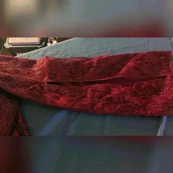 NWT Cooan Dress Size L - Picture 10 of 10